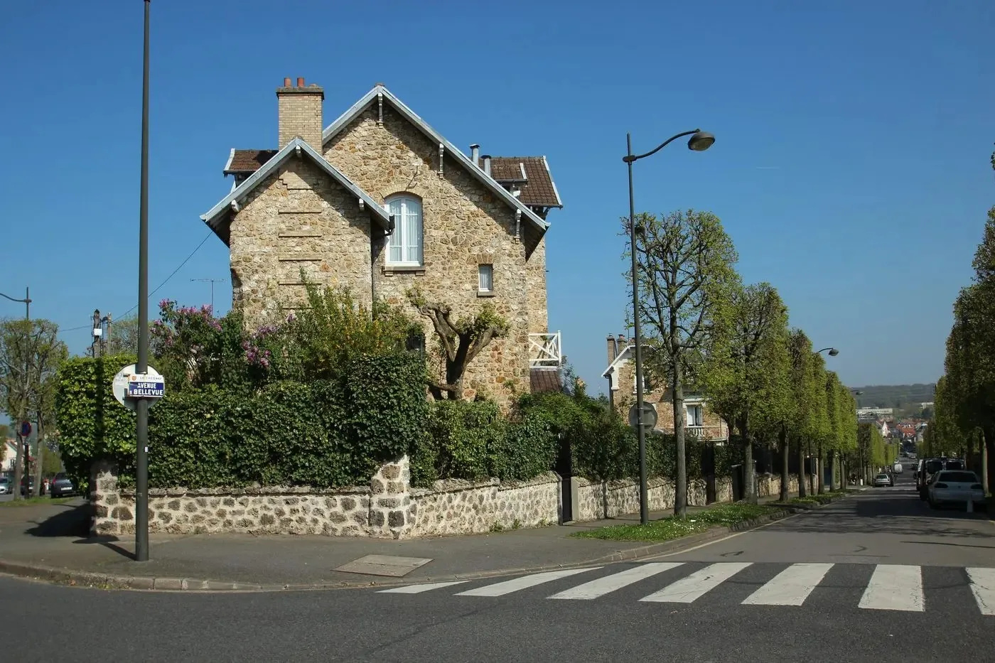 Hôtel particulier